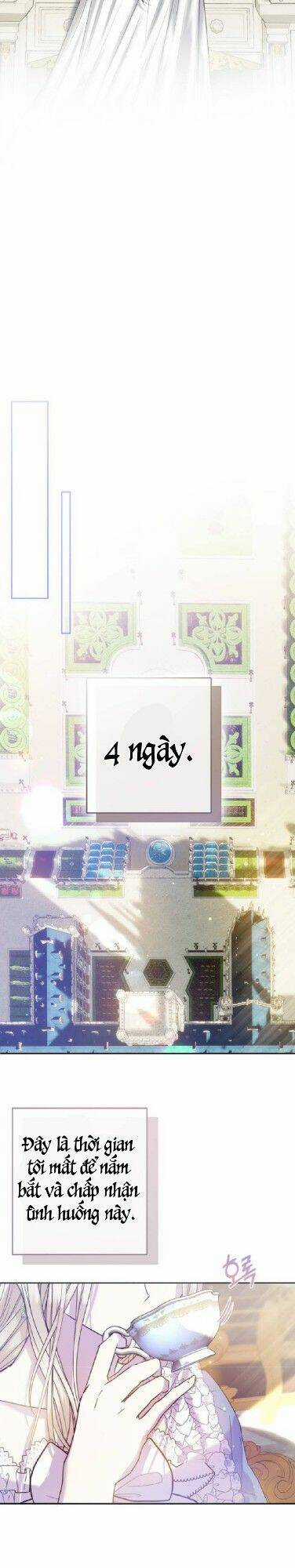 đại úy! chiến trường lần này là nơi này sao? Chapter 1 trang 27