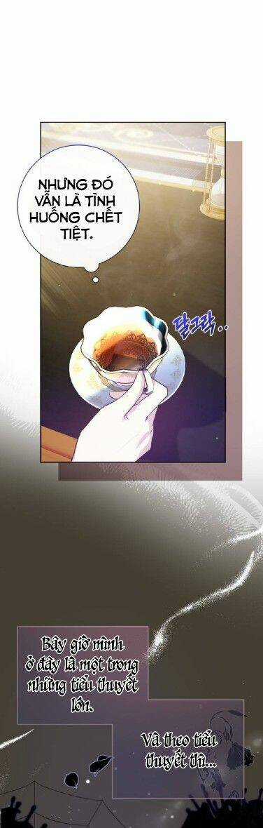 đại úy! chiến trường lần này là nơi này sao? Chapter 1 trang 28