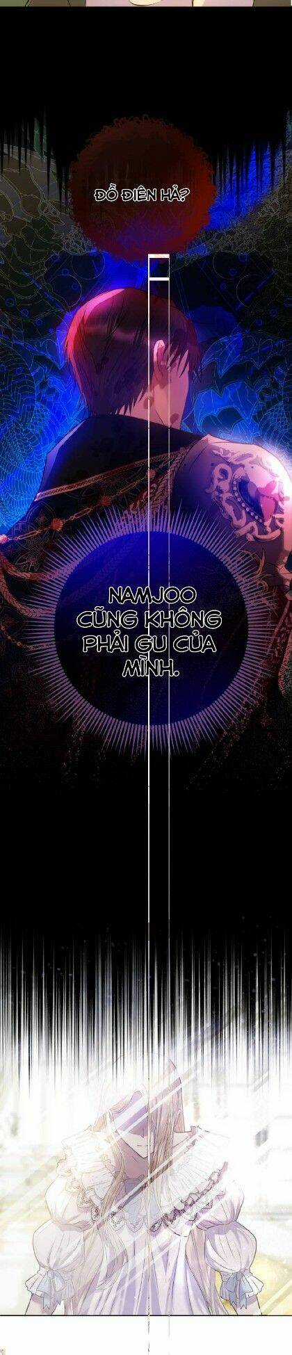 đại úy! chiến trường lần này là nơi này sao? Chapter 1 trang 30