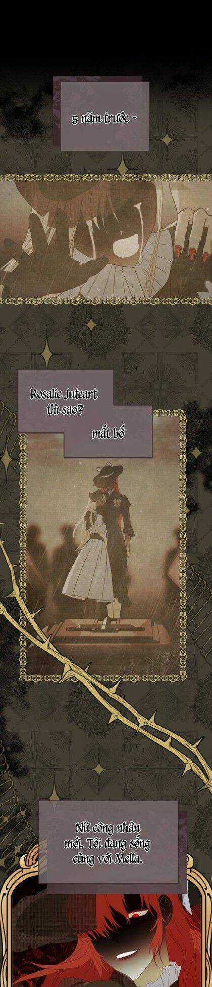 đại úy! chiến trường lần này là nơi này sao? Chapter 1 trang 34
