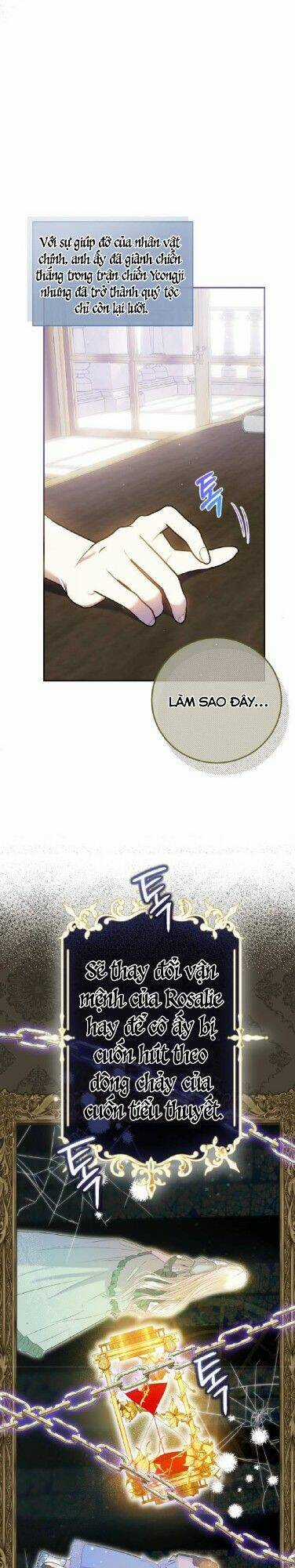 đại úy! chiến trường lần này là nơi này sao? Chapter 1 trang 36