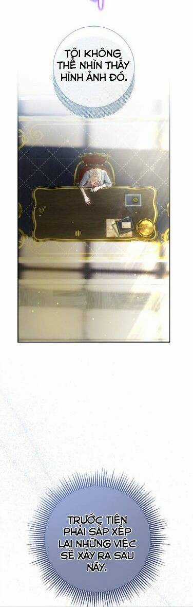 đại úy! chiến trường lần này là nơi này sao? Chapter 1 trang 38