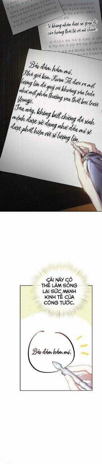 đại úy! chiến trường lần này là nơi này sao? Chapter 1 trang 40