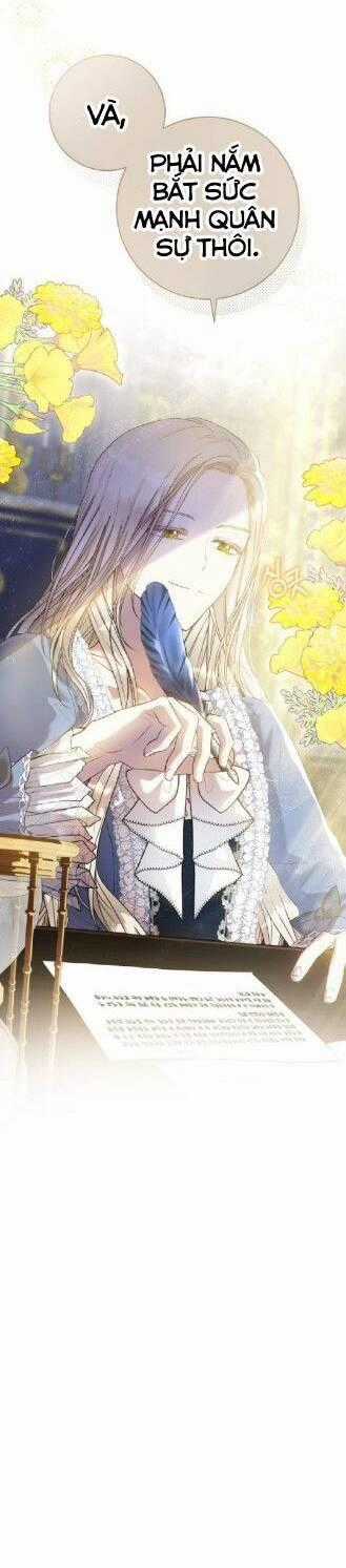 đại úy! chiến trường lần này là nơi này sao? Chapter 1 trang 41