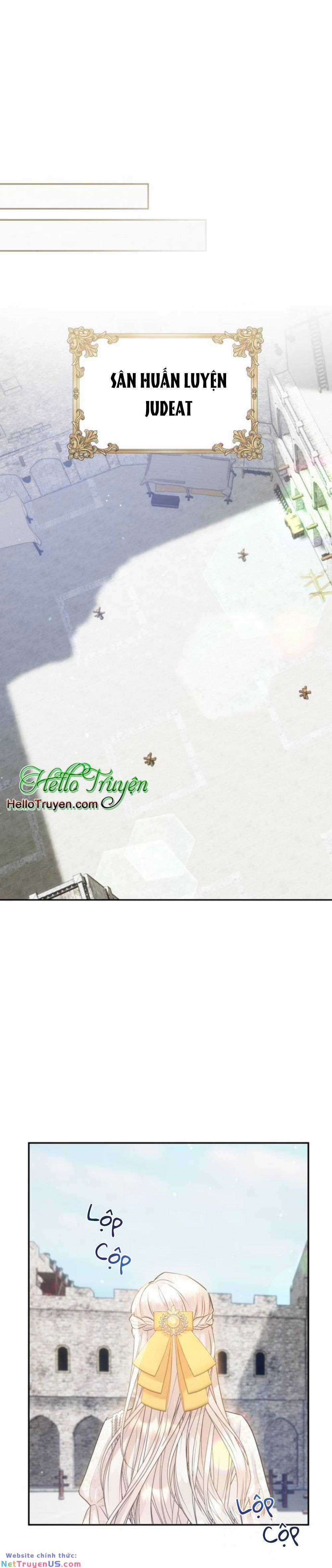 đại úy! chiến trường lần này là nơi này sao? Chapter 2.1 trang 10