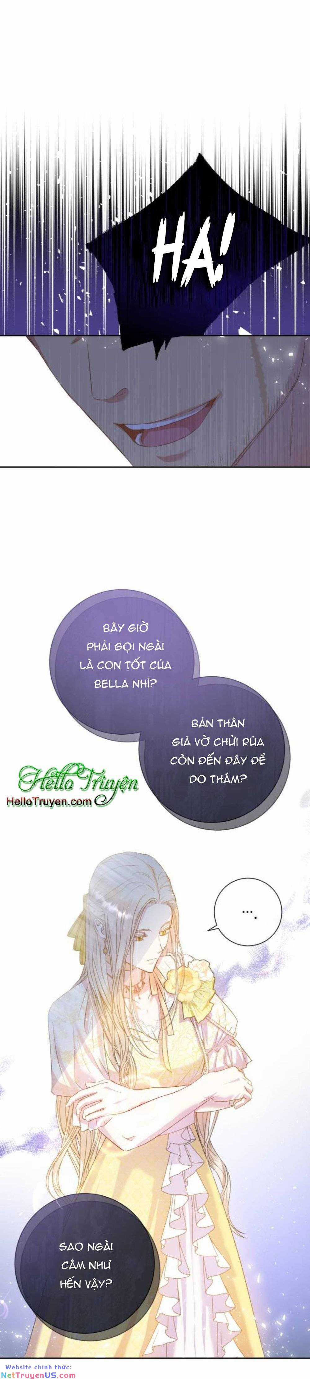 đại úy! chiến trường lần này là nơi này sao? Chapter 2.1 trang 15