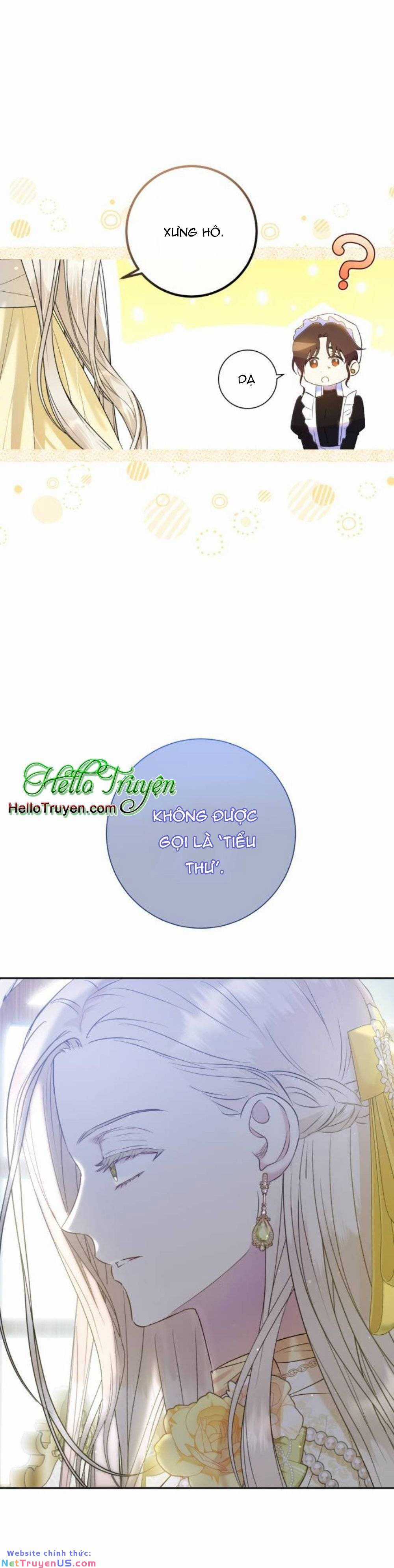 đại úy! chiến trường lần này là nơi này sao? Chapter 2.1 trang 8