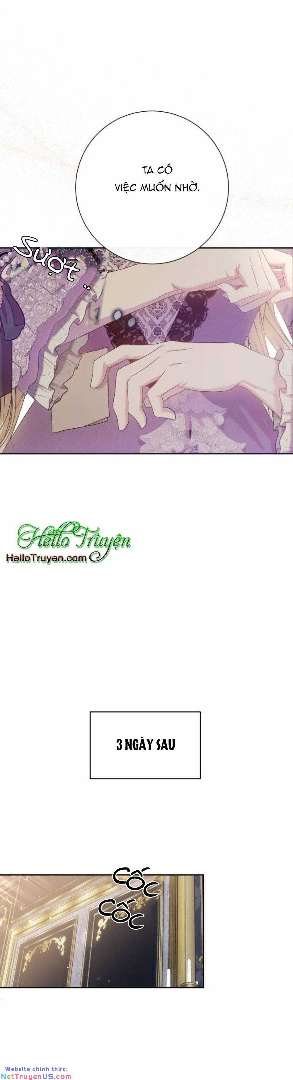 đại úy! chiến trường lần này là nơi này sao? Chapter 2.2 trang 12