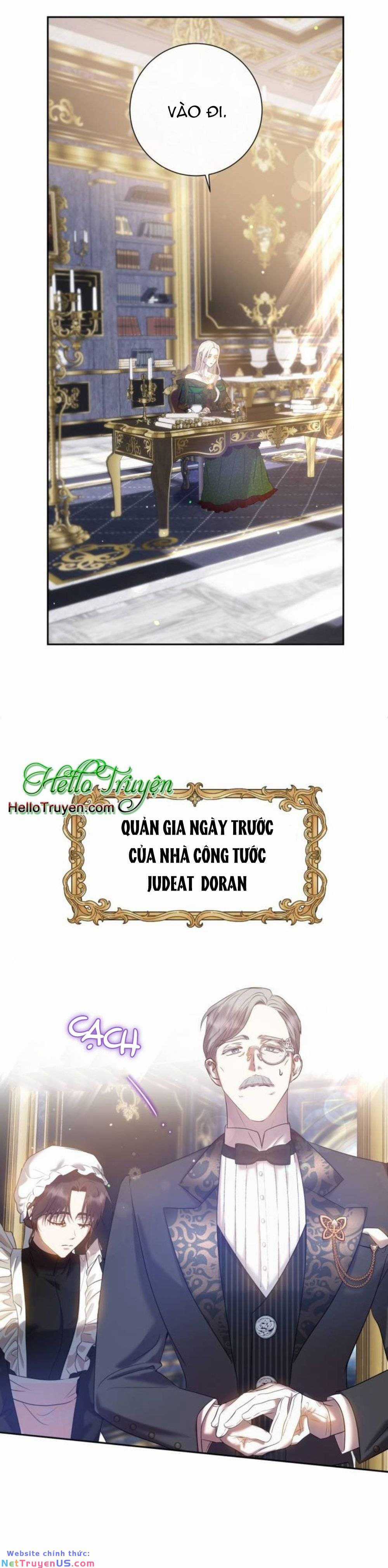 đại úy! chiến trường lần này là nơi này sao? Chapter 2.2 trang 13