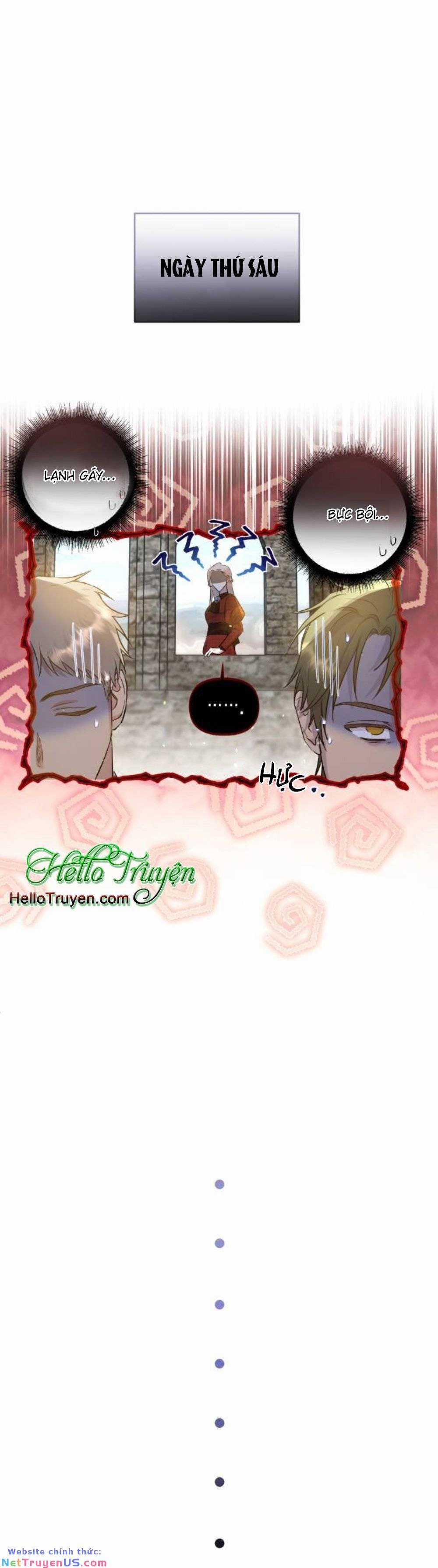 đại úy! chiến trường lần này là nơi này sao? Chapter 2.2 trang 3