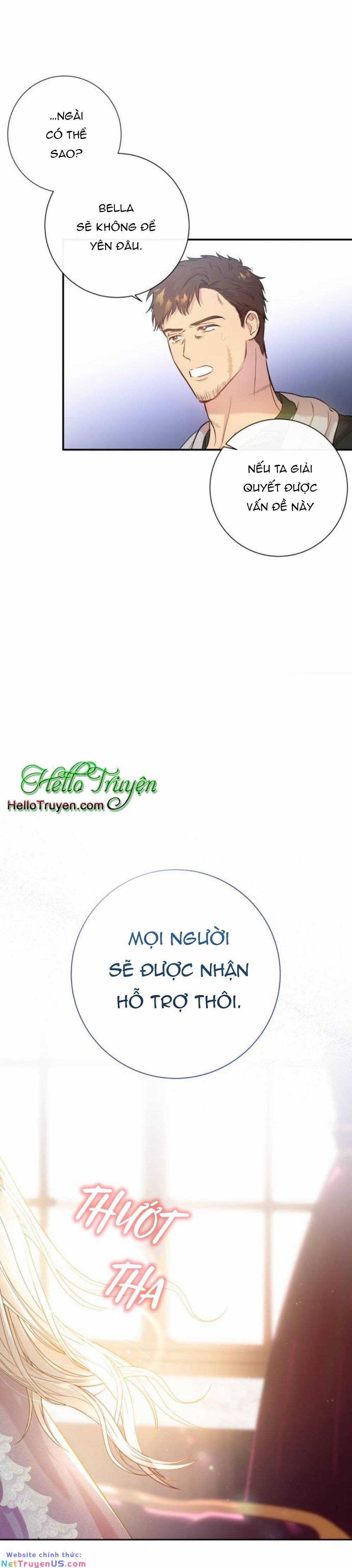 đại úy! chiến trường lần này là nơi này sao? Chapter 2.2 trang 9