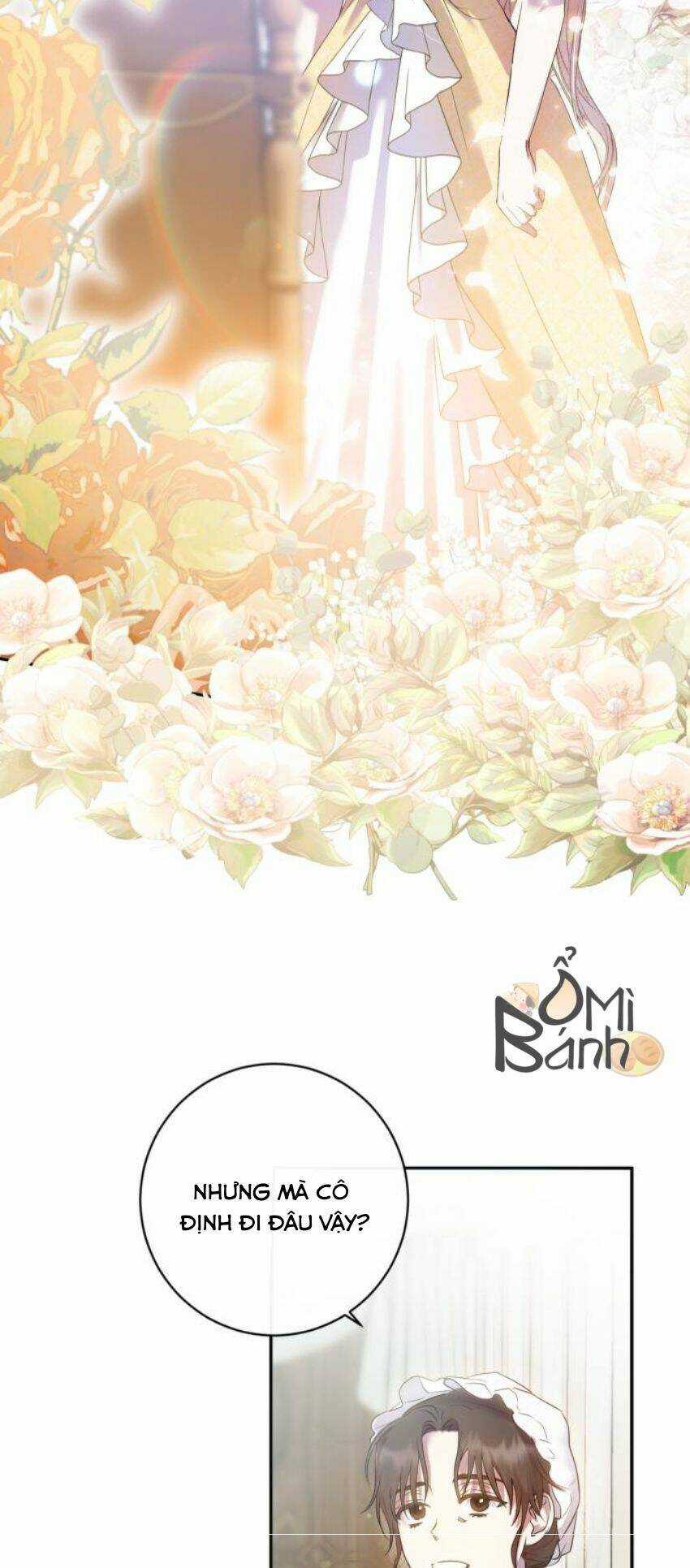 đại úy! chiến trường lần này là nơi này sao? Chapter 2 trang 11