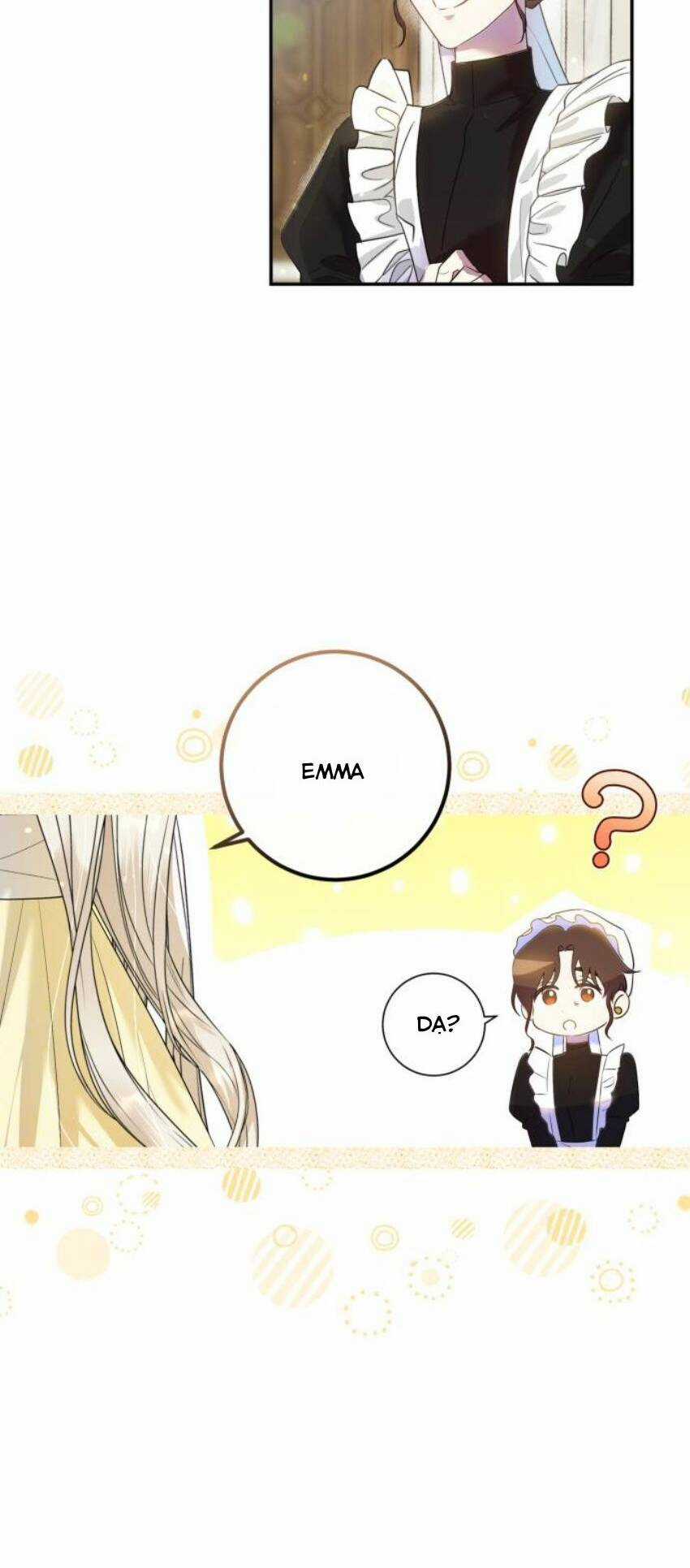 đại úy! chiến trường lần này là nơi này sao? Chapter 2 trang 12