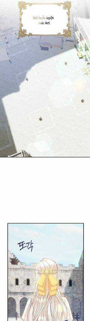 đại úy! chiến trường lần này là nơi này sao? Chapter 2 trang 14