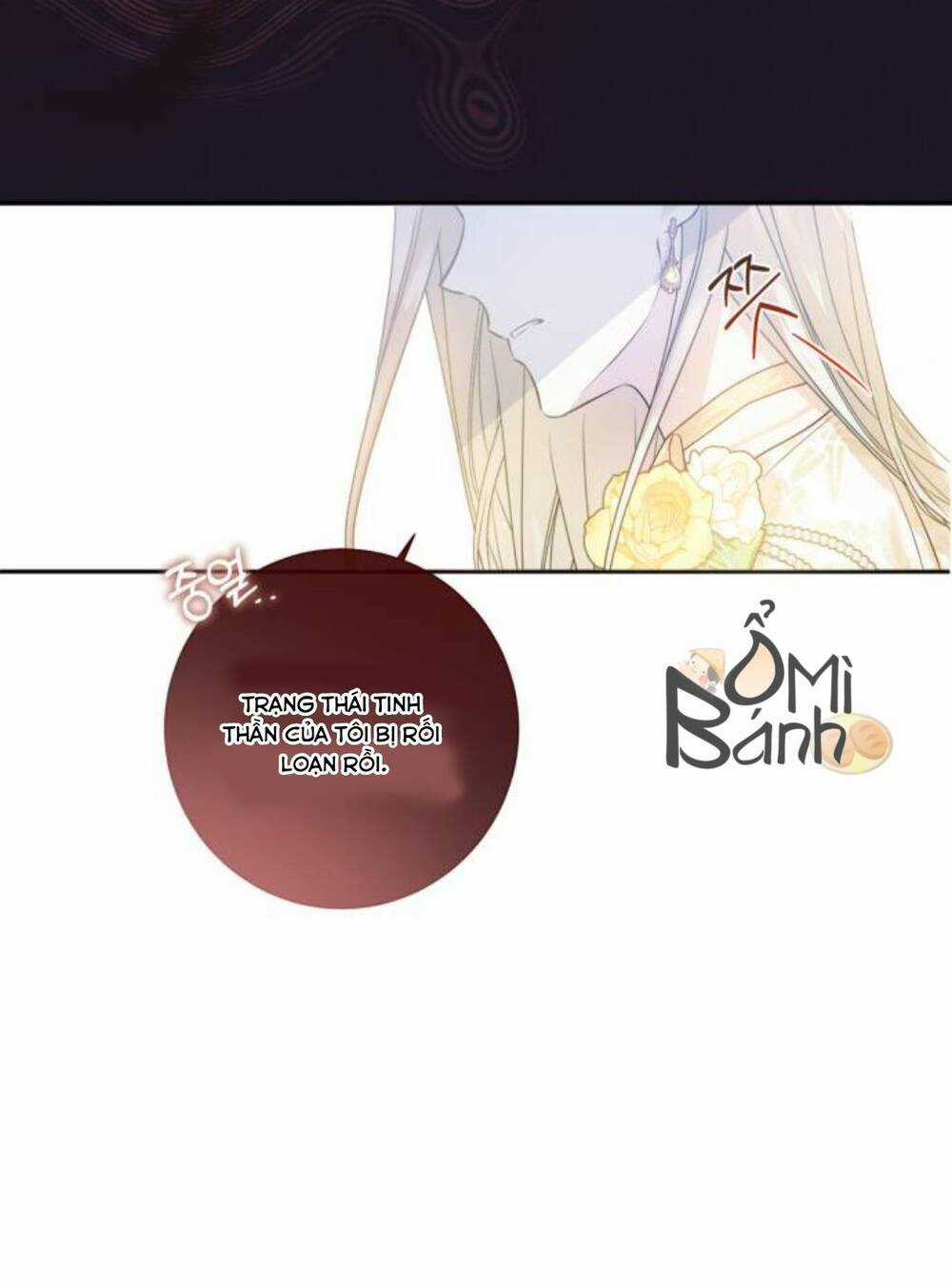 đại úy! chiến trường lần này là nơi này sao? Chapter 2 trang 18