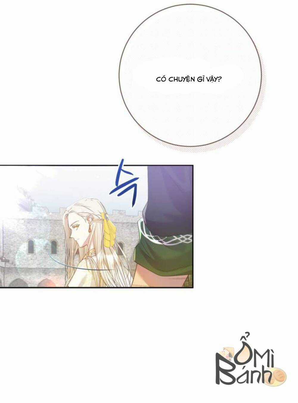 đại úy! chiến trường lần này là nơi này sao? Chapter 2 trang 19