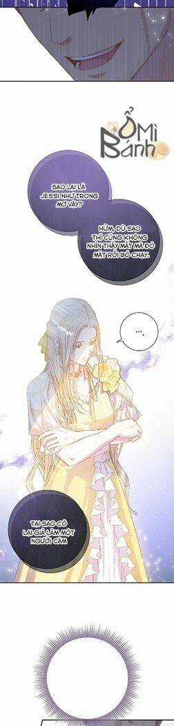 đại úy! chiến trường lần này là nơi này sao? Chapter 2 trang 21