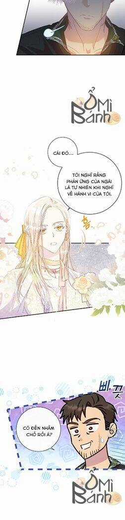 đại úy! chiến trường lần này là nơi này sao? Chapter 2 trang 22