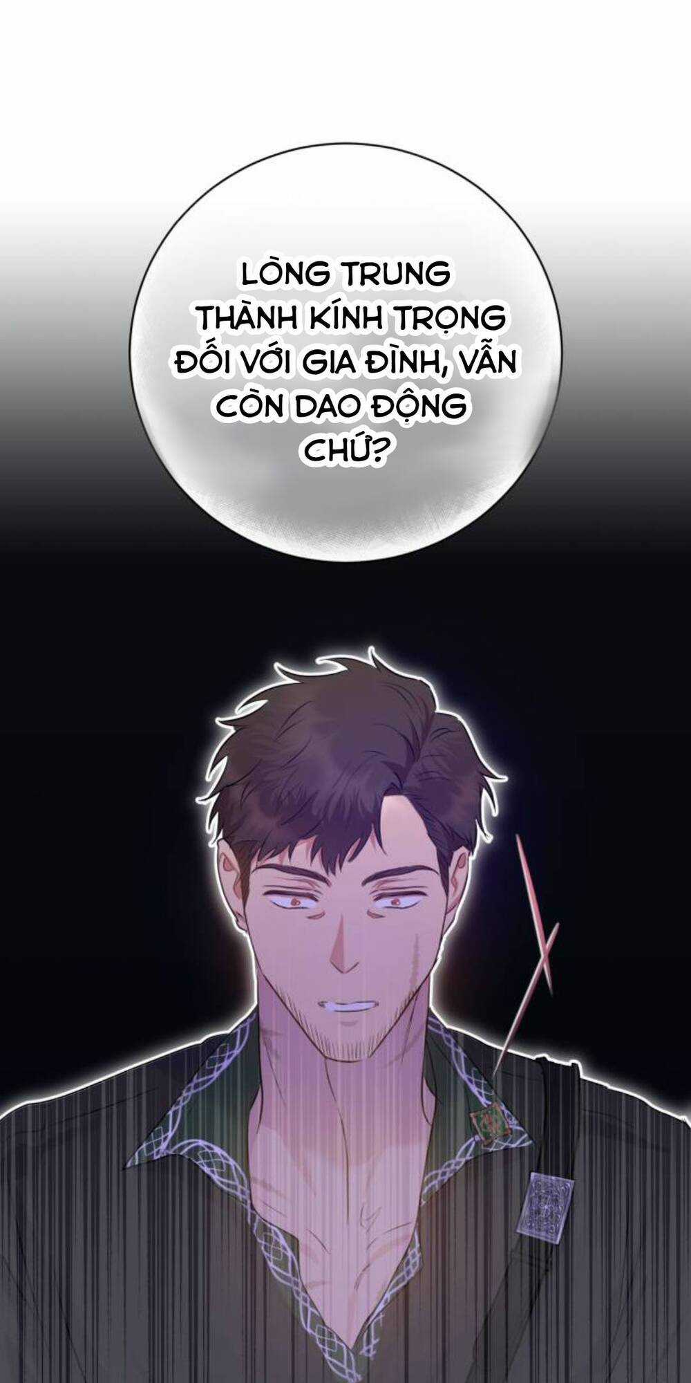 đại úy! chiến trường lần này là nơi này sao? Chapter 2 trang 24