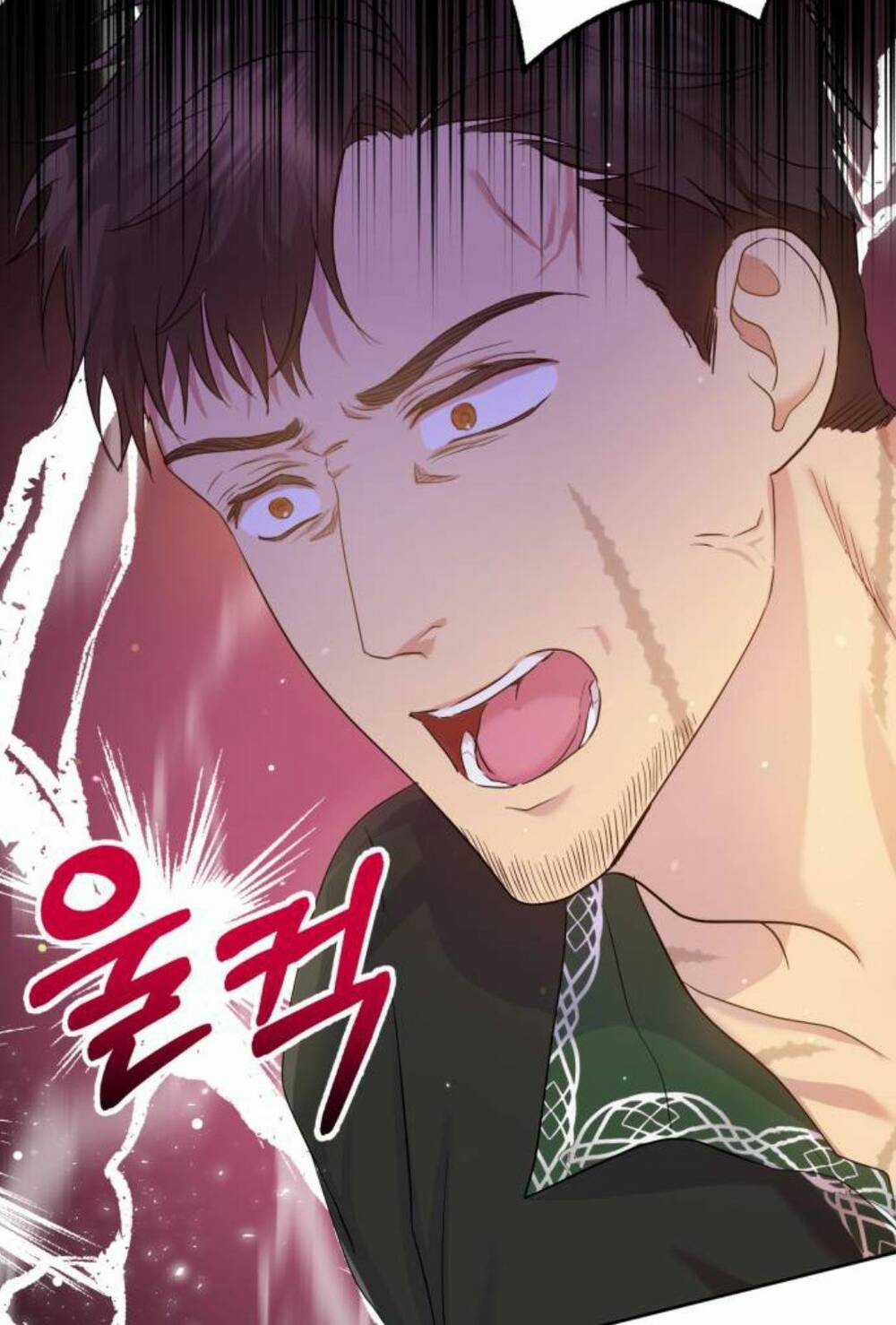 đại úy! chiến trường lần này là nơi này sao? Chapter 2 trang 26