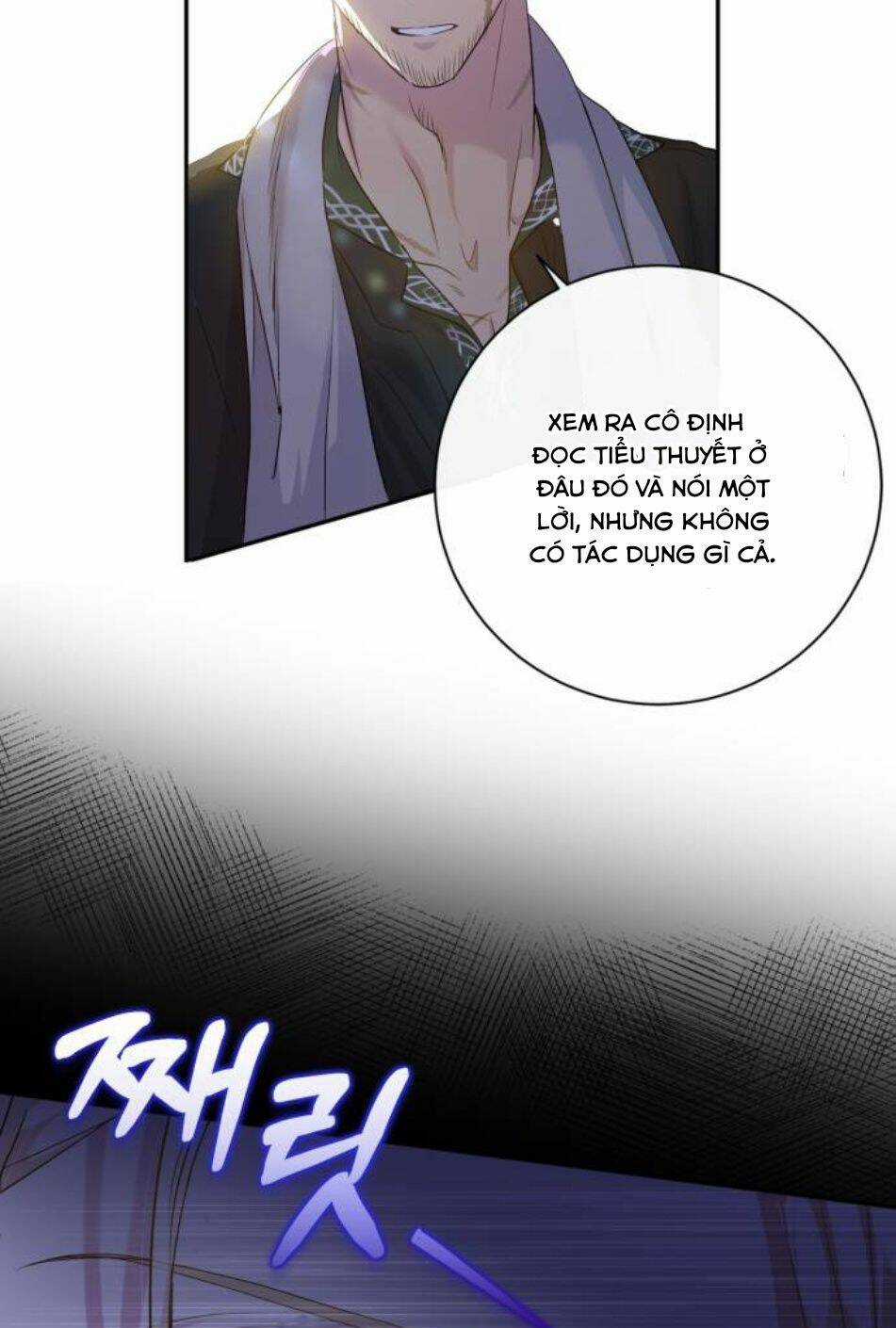 đại úy! chiến trường lần này là nơi này sao? Chapter 2 trang 30