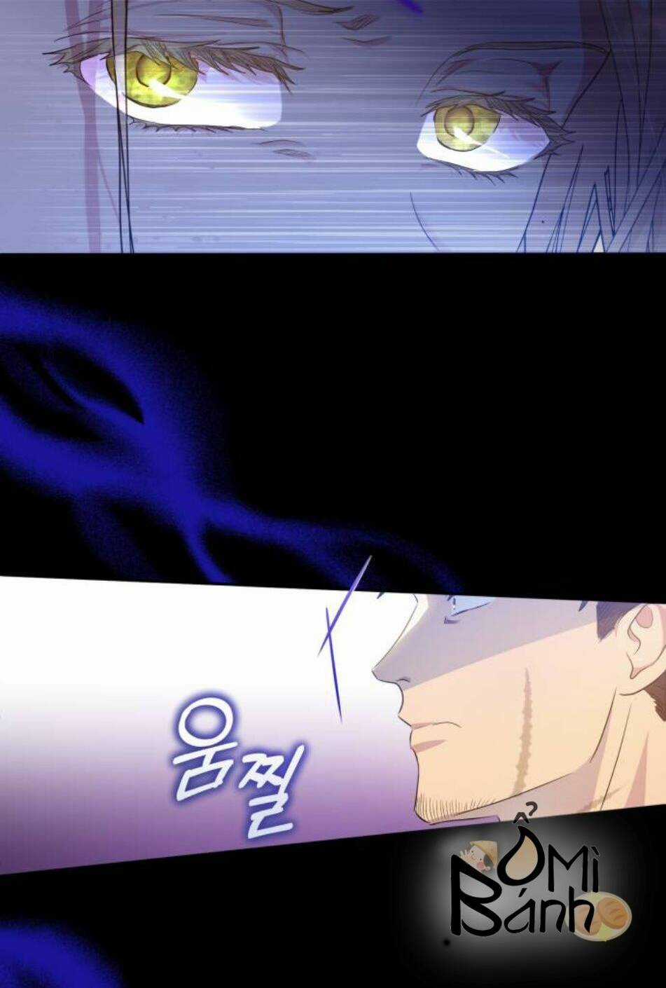 đại úy! chiến trường lần này là nơi này sao? Chapter 2 trang 31