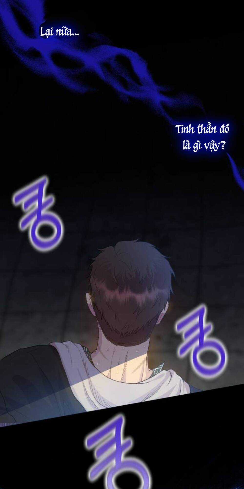 đại úy! chiến trường lần này là nơi này sao? Chapter 2 trang 32