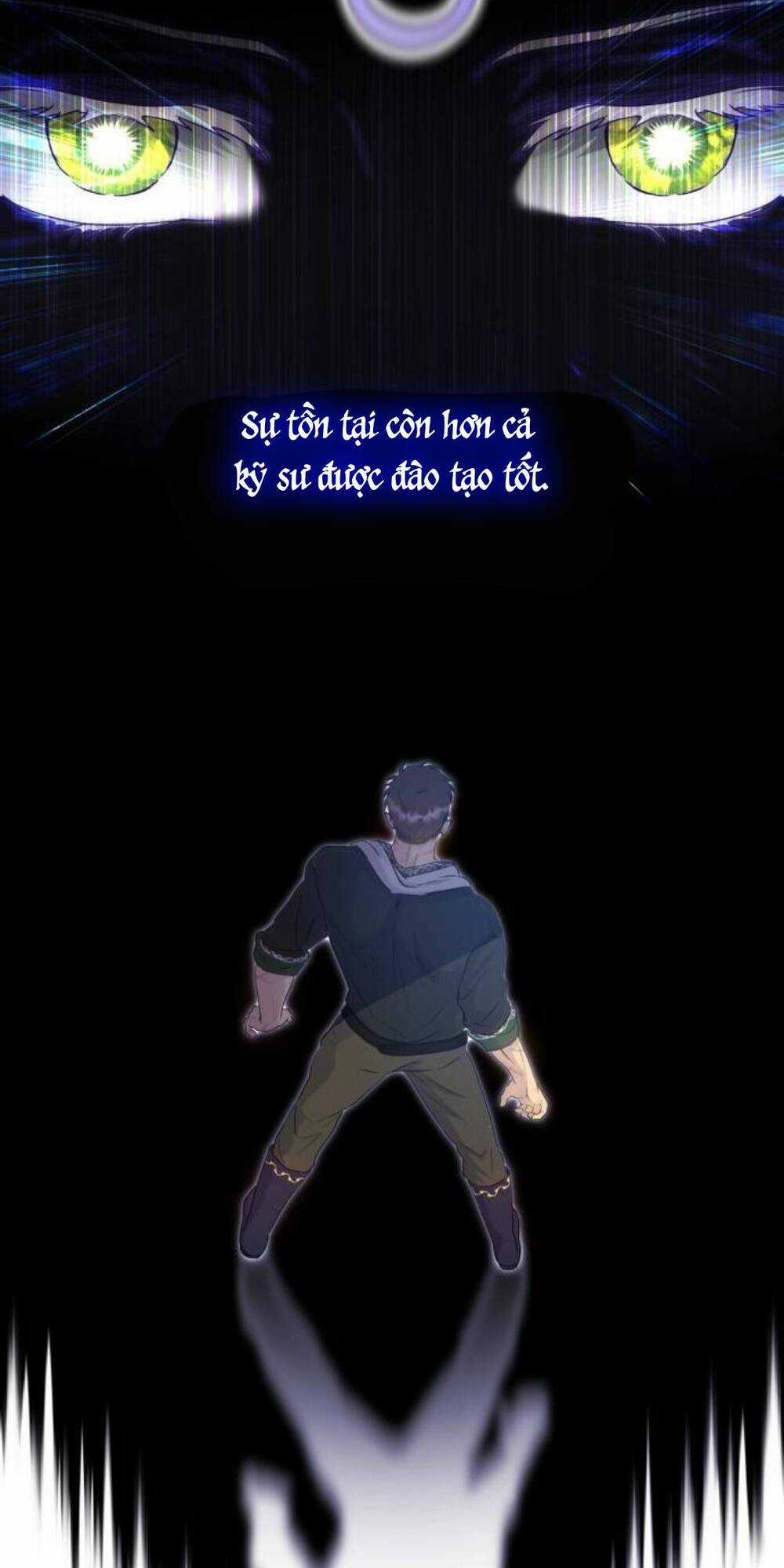 đại úy! chiến trường lần này là nơi này sao? Chapter 2 trang 33