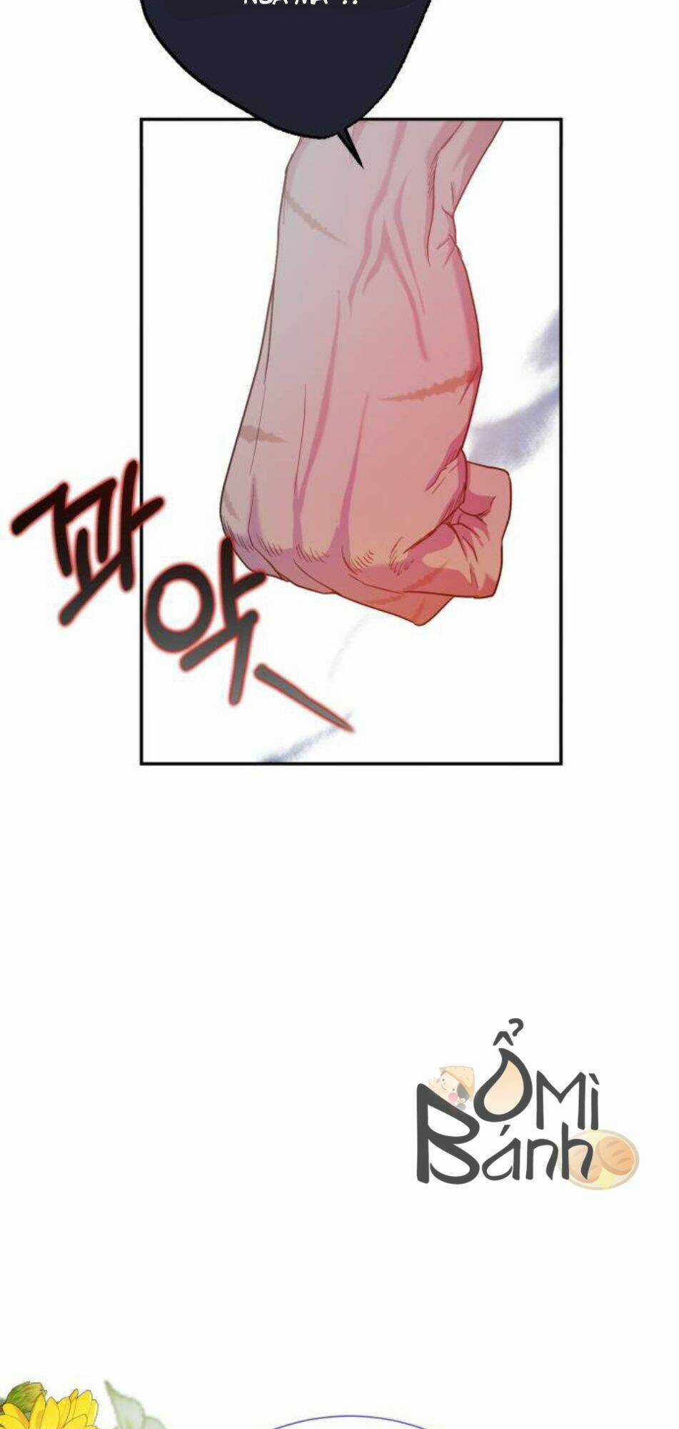 đại úy! chiến trường lần này là nơi này sao? Chapter 2 trang 37