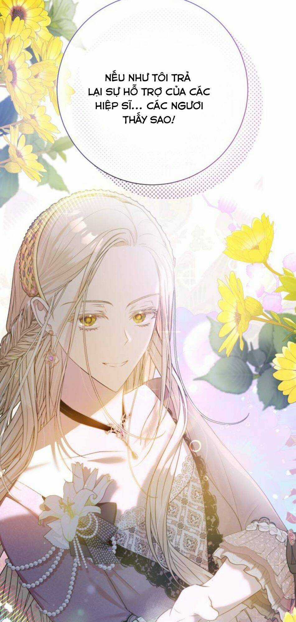 đại úy! chiến trường lần này là nơi này sao? Chapter 2 trang 38