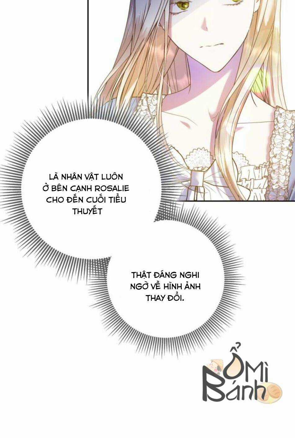 đại úy! chiến trường lần này là nơi này sao? Chapter 2 trang 4