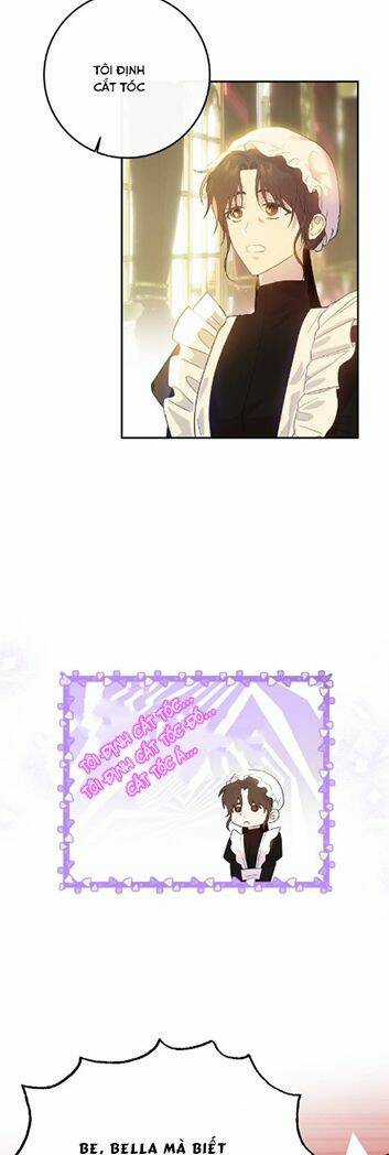 đại úy! chiến trường lần này là nơi này sao? Chapter 2 trang 42