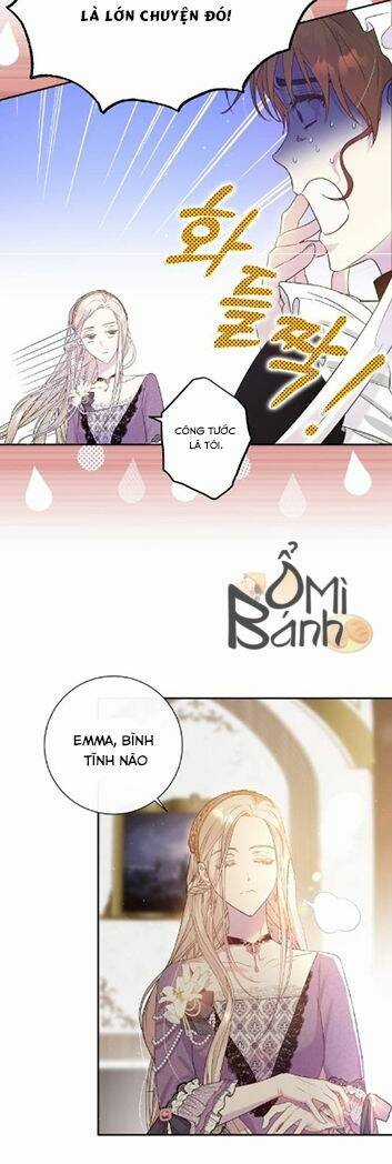 đại úy! chiến trường lần này là nơi này sao? Chapter 2 trang 43