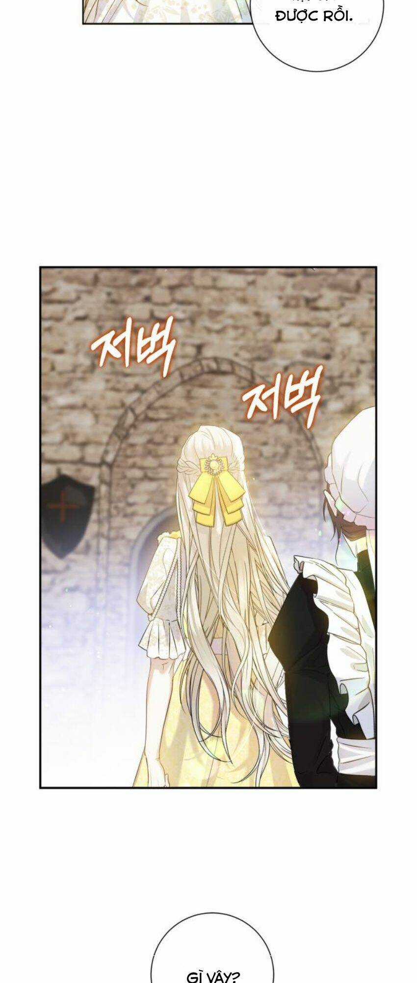 đại úy! chiến trường lần này là nơi này sao? Chapter 2 trang 45