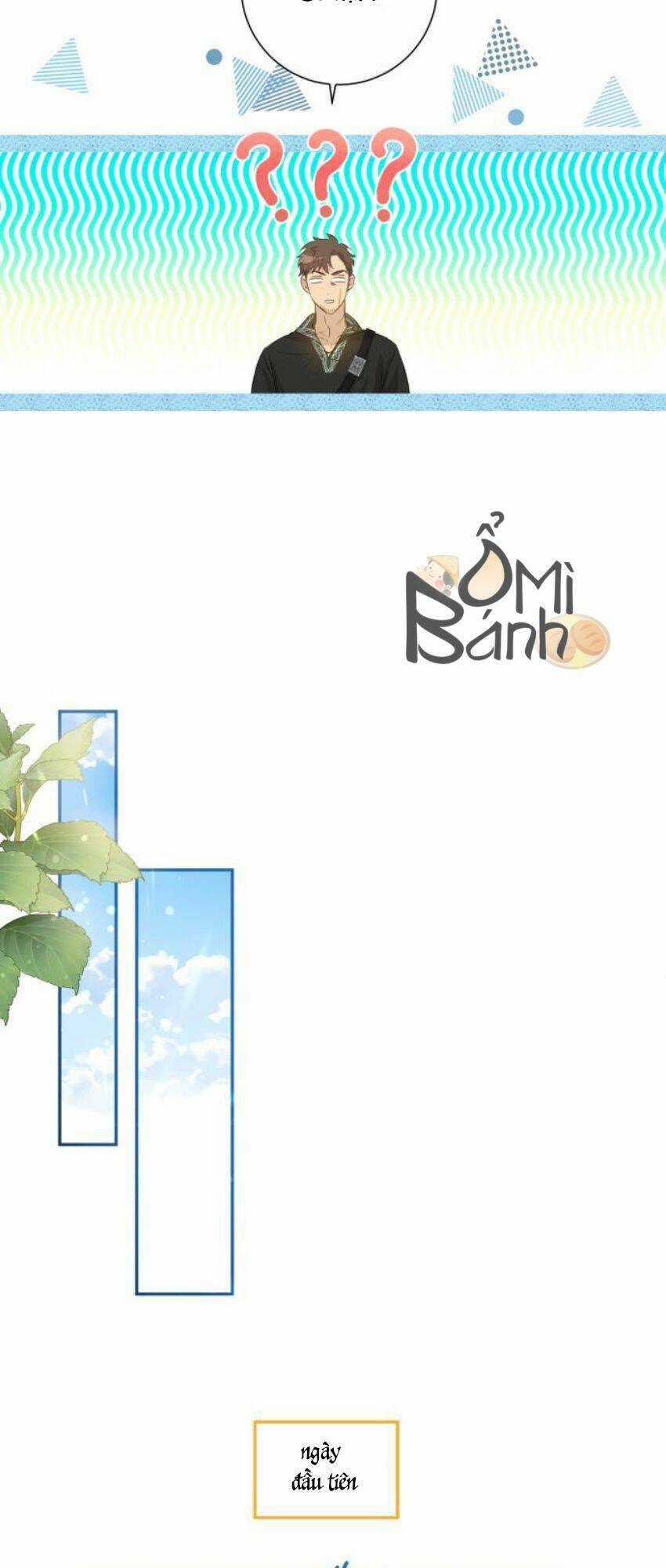 đại úy! chiến trường lần này là nơi này sao? Chapter 2 trang 46