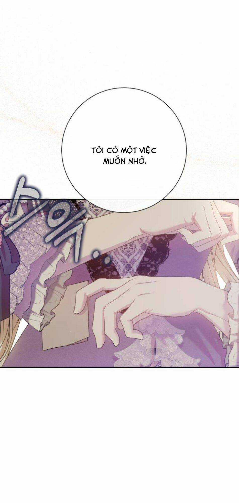 đại úy! chiến trường lần này là nơi này sao? Chapter 2 trang 49