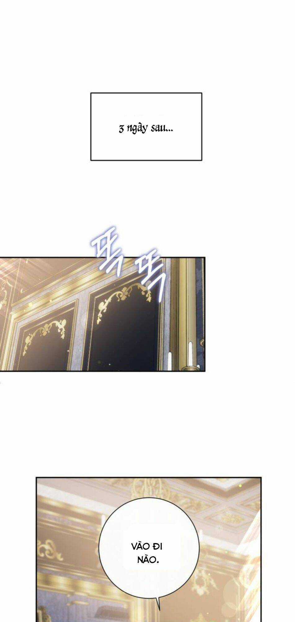 đại úy! chiến trường lần này là nơi này sao? Chapter 2 trang 50