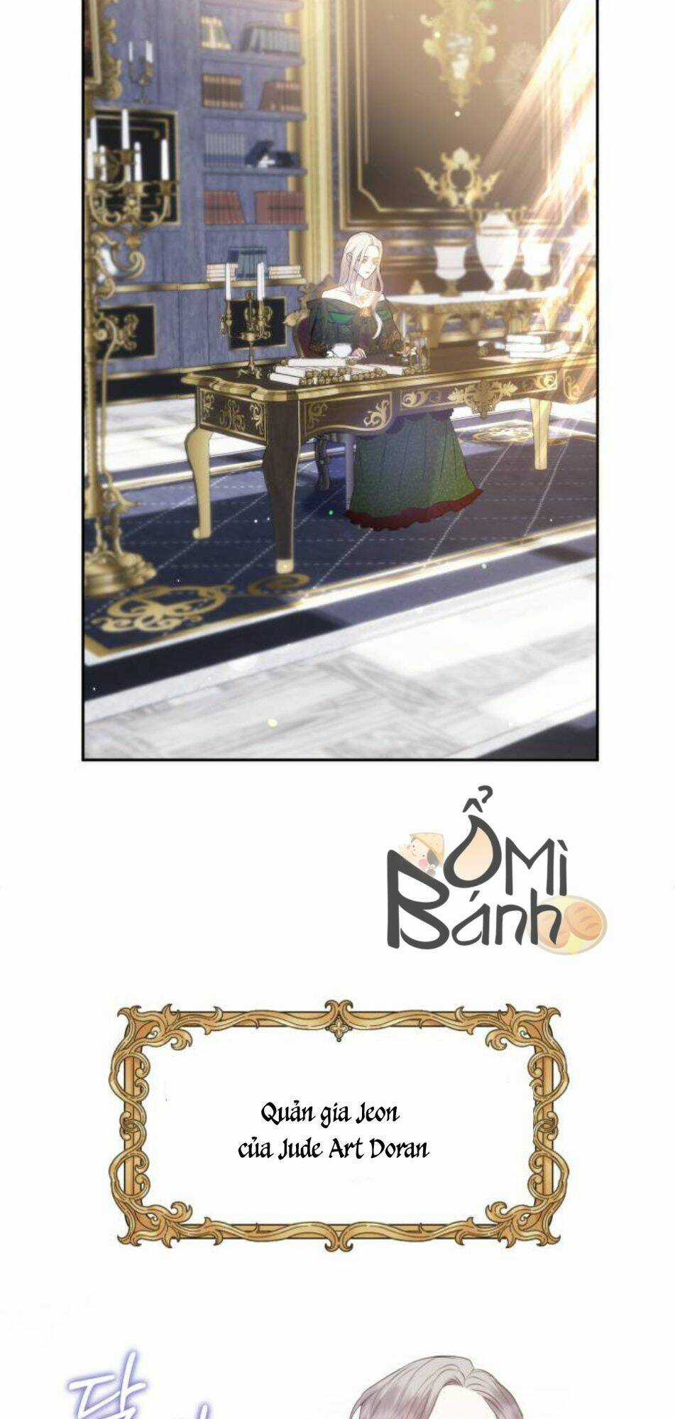 đại úy! chiến trường lần này là nơi này sao? Chapter 2 trang 51