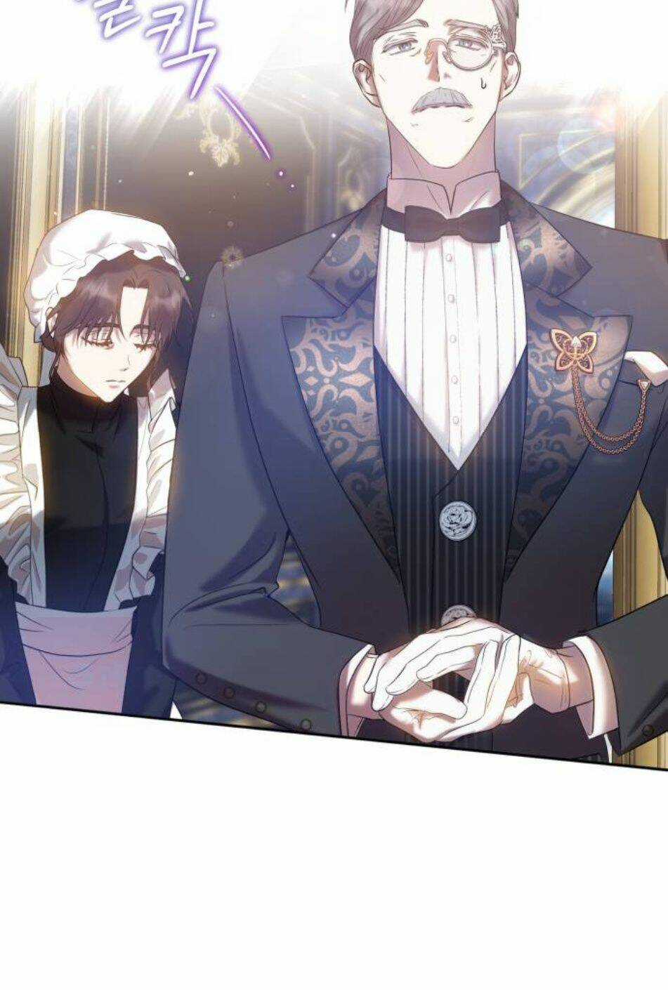 đại úy! chiến trường lần này là nơi này sao? Chapter 2 trang 52