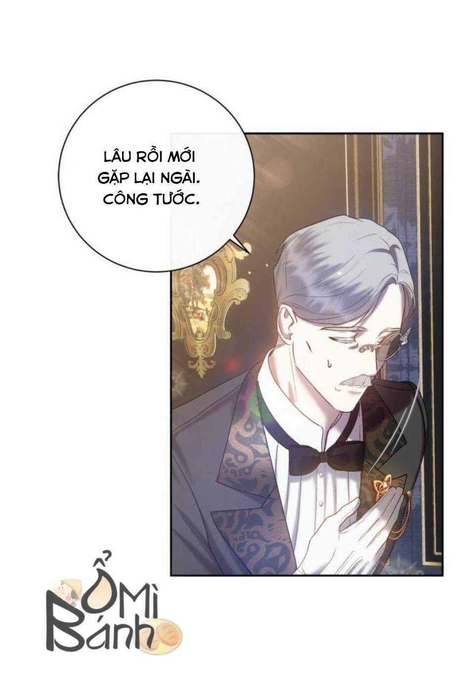 đại úy! chiến trường lần này là nơi này sao? Chapter 2 trang 53