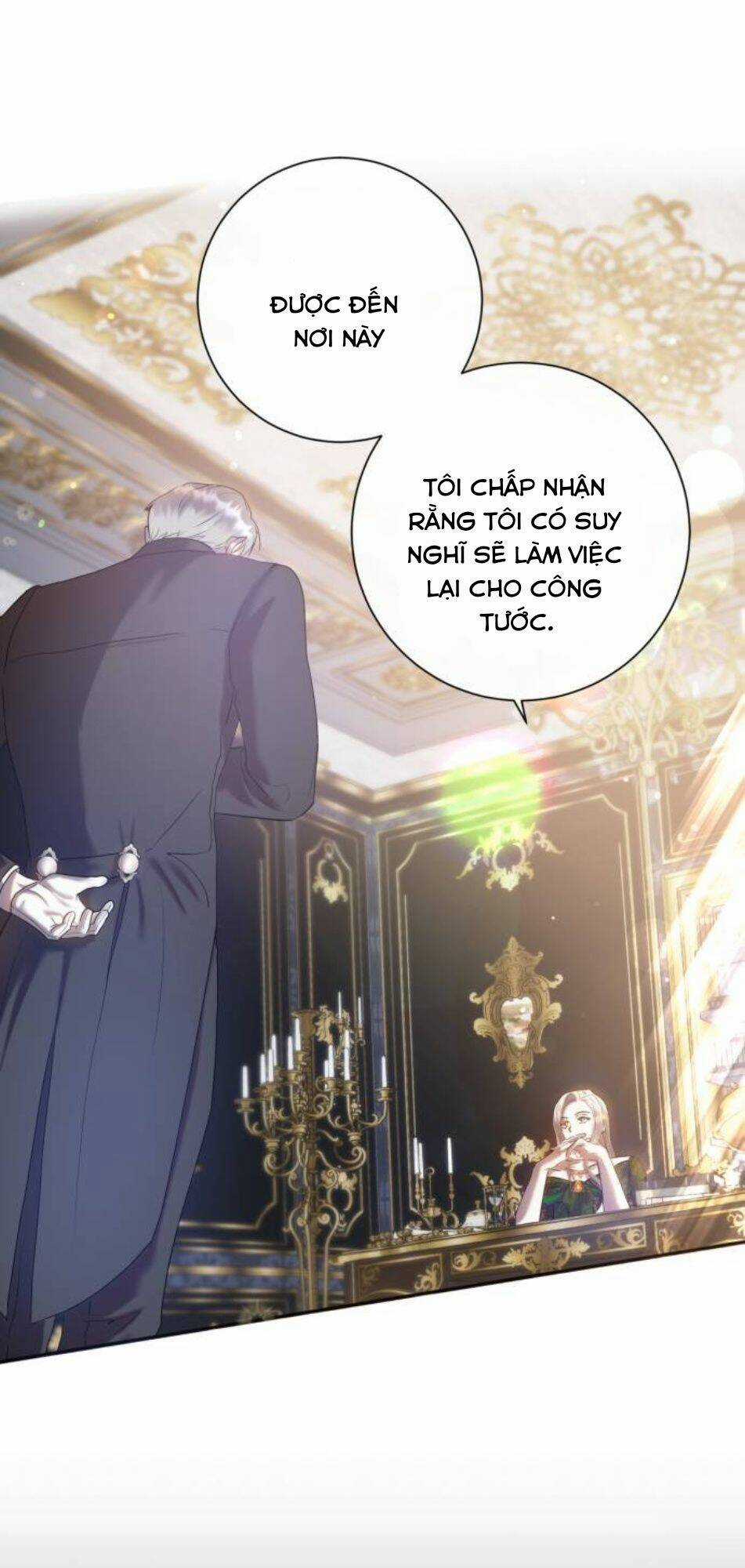 đại úy! chiến trường lần này là nơi này sao? Chapter 2 trang 54