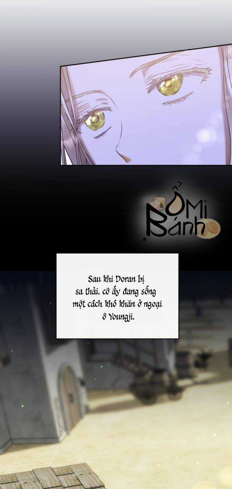 đại úy! chiến trường lần này là nơi này sao? Chapter 2 trang 55