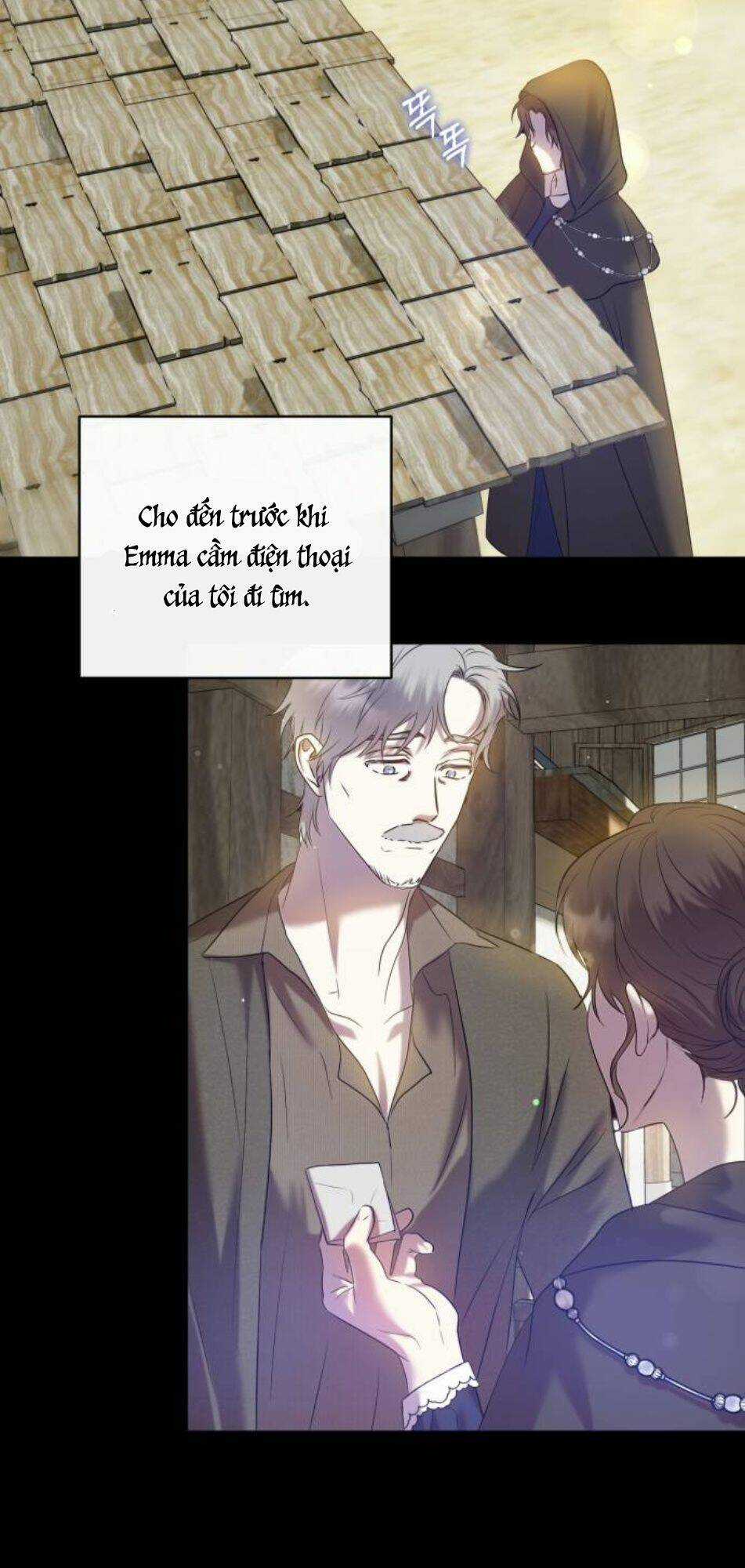 đại úy! chiến trường lần này là nơi này sao? Chapter 2 trang 56