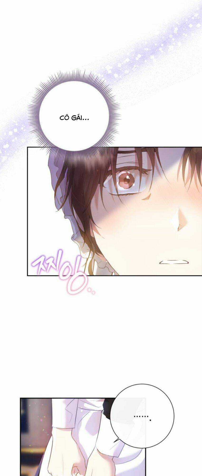 đại úy! chiến trường lần này là nơi này sao? Chapter 2 trang 8