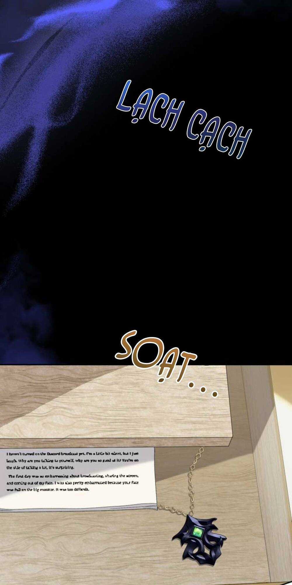 đại úy! chiến trường lần này là nơi này sao? Chapter 22.1 trang 13