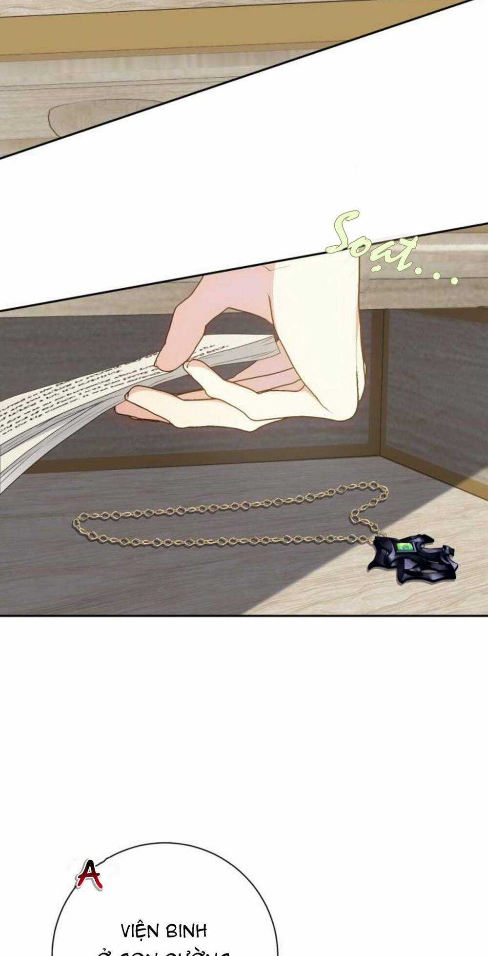 đại úy! chiến trường lần này là nơi này sao? Chapter 22.1 trang 14