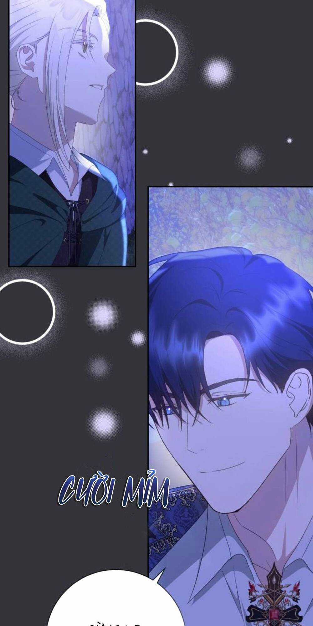 đại úy! chiến trường lần này là nơi này sao? Chapter 22.1 trang 19