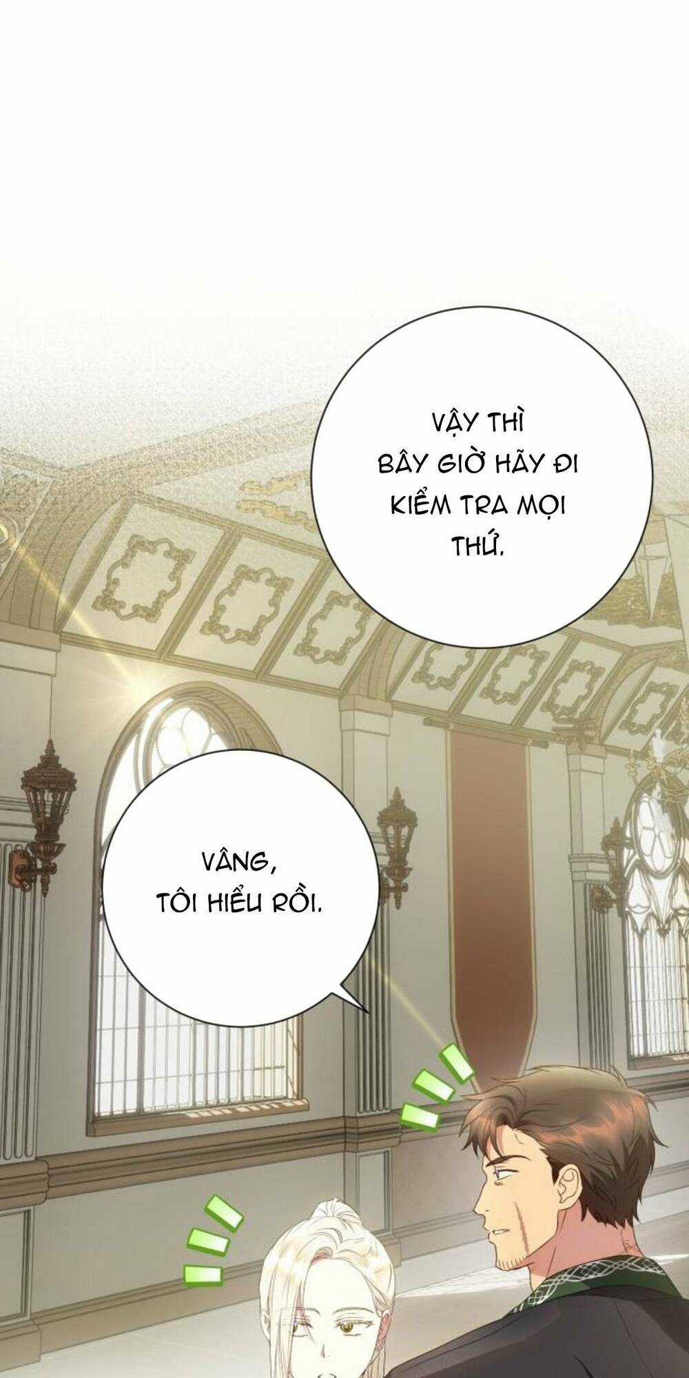 đại úy! chiến trường lần này là nơi này sao? Chapter 22.1 trang 24