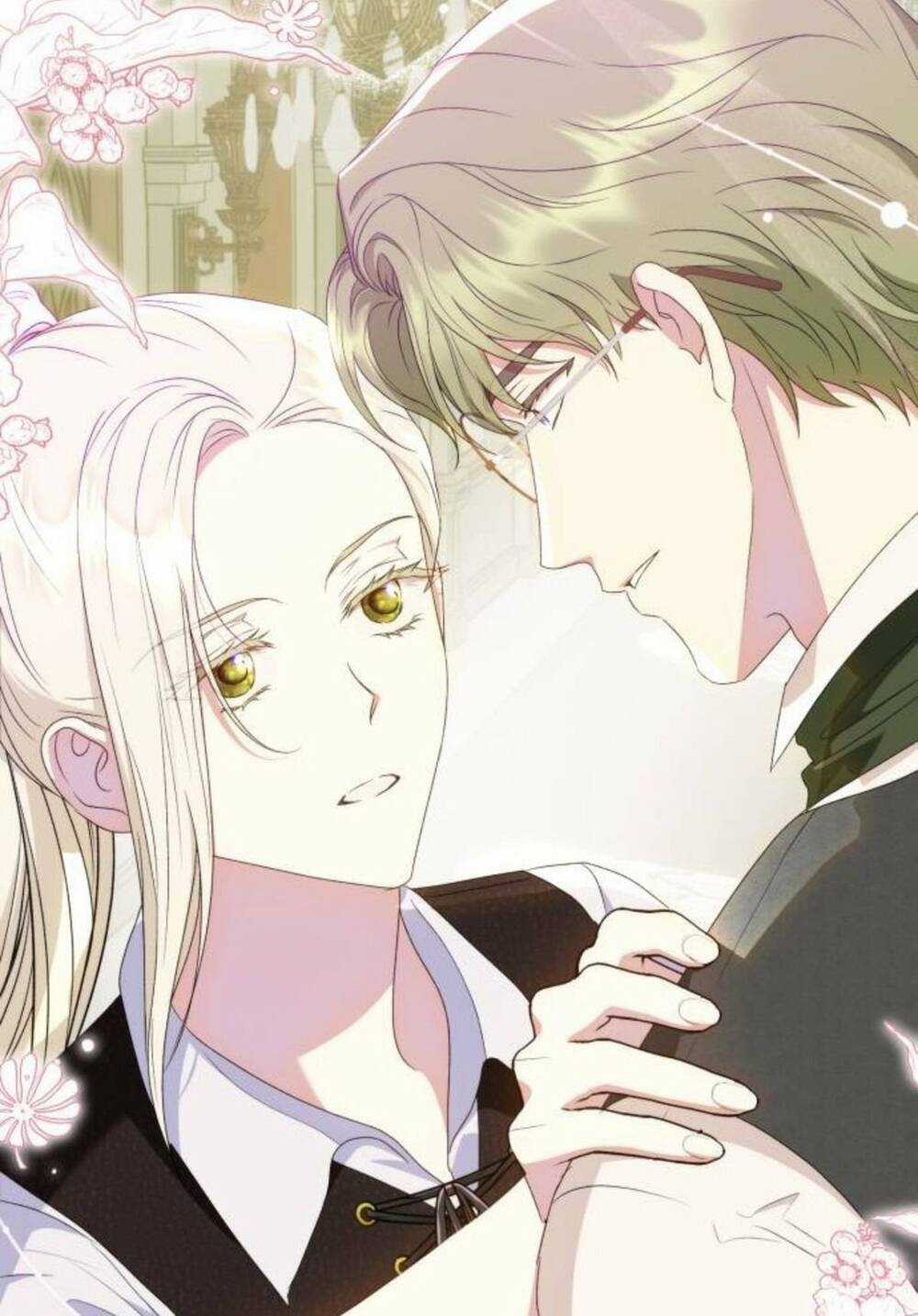 đại úy! chiến trường lần này là nơi này sao? Chapter 22.1 trang 29