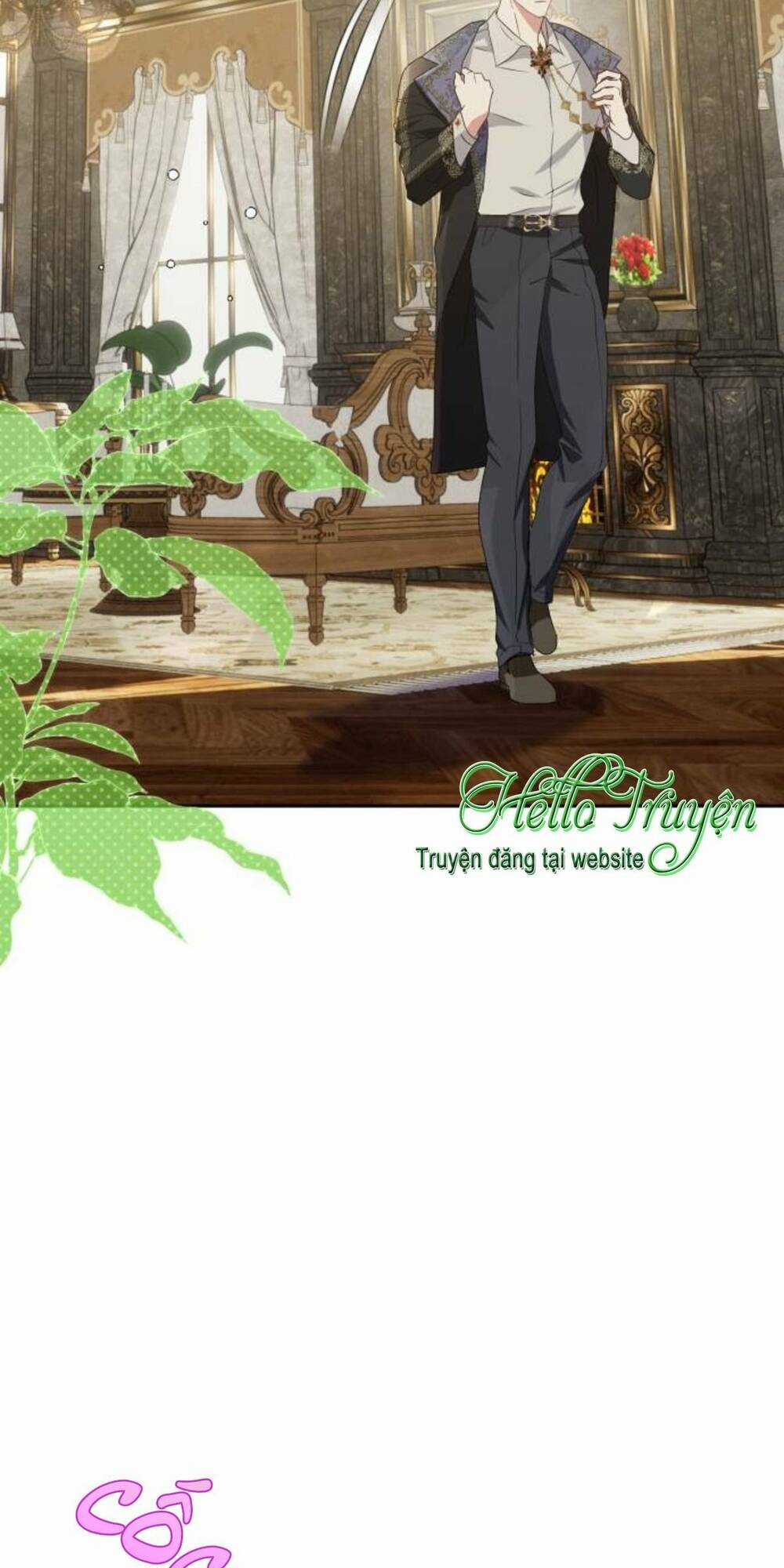 đại úy! chiến trường lần này là nơi này sao? Chapter 22.1 trang 3